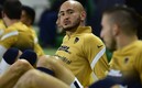 Carlos González era figura en Pumas y veía a Tigres como rival peligroso. (Foto: Mexsport)