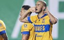Carlos González ocupó 67 minutos para estrenarse. (Foto: Mexsport)