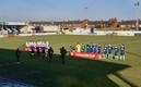 Chorley FC venció y eliminó a Derby County