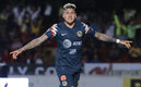 El chileno anhela volver (Imago7)