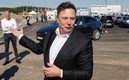 Elon Musk sugiera una nueva app para chatear. Foto: AFP