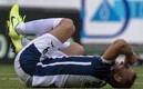 Janssen salió como titular ante Atlas. (Foto: Mexsport)