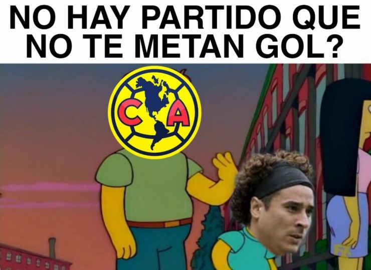 Las reacciones no se hicieron esperar
