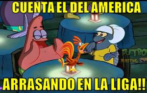 Las reacciones no se hicieron esperar
