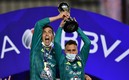 León perdió a su capitán Nacho González tras el título del Apertura 2020. (Foto: Mexsport)