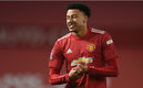 Los Red Devils sufrieron por lapsos (AFP)
