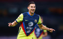 Mauro hizo su primer gol con las Águilas (Imago7)