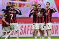 Milan llega al partido contra Torino como líder de la Serie A (Foto: AFP)
