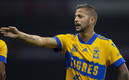Nico López hizo seis goles en el Guard1anes 2020. (FOTO: Imago7)