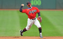 El shortstop deja Cleveland para firmar con los Mets (AFP)