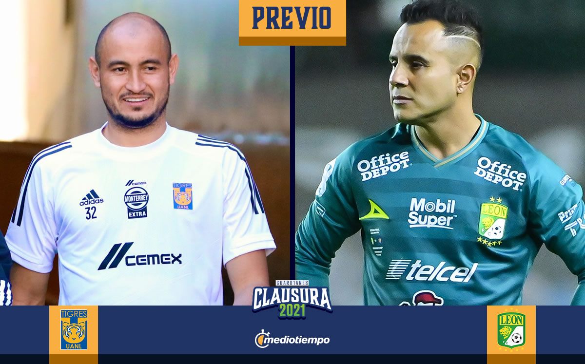 Todos los detalles para este duelo. (Imago 7)