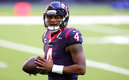 Watson no pudo llevar a los Texans a playoffs (AFP)