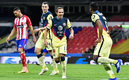 Córdova gestó el triunfo del América con un golazo. (Foto: Imago7)