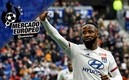 Dembelé espera que las directivas de Lyon y Atleti lleguen a un acuerdo. Foto: AFP