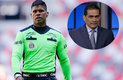 Felipe Ramos Rizo pidió que retiren a Adalid Maganda del arbitraje (FOTO: Imago7)