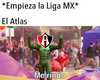 Las reacciones no se hicieron esperar