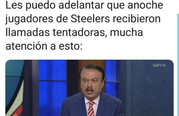 Memes Steelers vs Browns; eliminación ridícula de Pittsburgh en NFL
