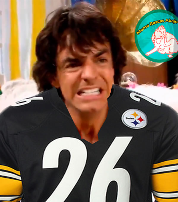 Memes Steelers vs Browns; eliminación ridícula de Pittsburgh en NFL