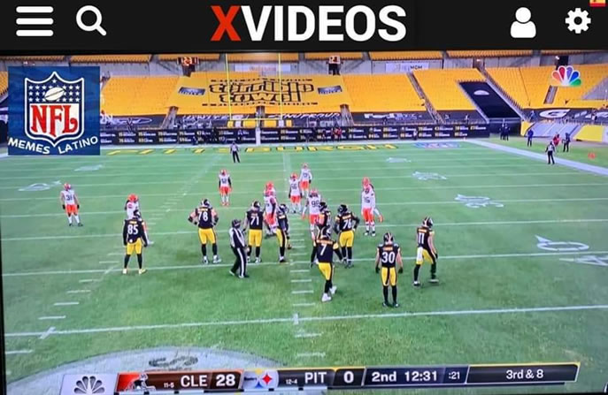 Memes Steelers vs Browns; eliminación ridícula de Pittsburgh en NFL