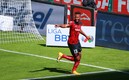 Michael Estrada logró el tercero para los Diablos de Toluca