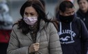Monterrey estará sufriendo por el frío del invierno. (Foto: Milenio)