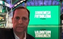 Paco Villa no se quedó callado y respondió a David Failtelson. (Foto: Paco Villa)