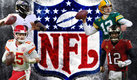 Ronda Divisional de NFL Playoffs contará con las megaestrellas de la liga. (MT)