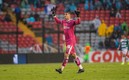 Tiago Volpi le mandó un mensaje a los nuevos refuerzos de Gallos. Foto: Imago7