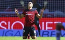Torres Nilo hizo su debut con Toluca como titular. (Foto: Mexsport)