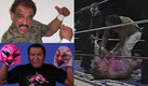 Villano III fue electrocutado por Pierroth en una escena inolvidable de la lucha libre. (Google | YouTube)