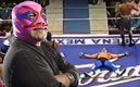 Villano III golpeó con un bóxer a Atlantis.