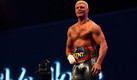 Cody Rhodes estuvo una década en WWE y ahora es piedra angular de la empresa AEW. (IG @AmericanNightmareCody)