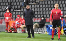 Gennaro Gattuso recibió bien la victoria ante Udinese. (Foto: Napoli)