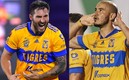 Gignac y Carlos González han sido víctimas de apodos que calan. (Foto: Mexsport)
