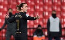 Griezmann enfrentará a su exequipo, la Real Sociedad. Foto: AFP