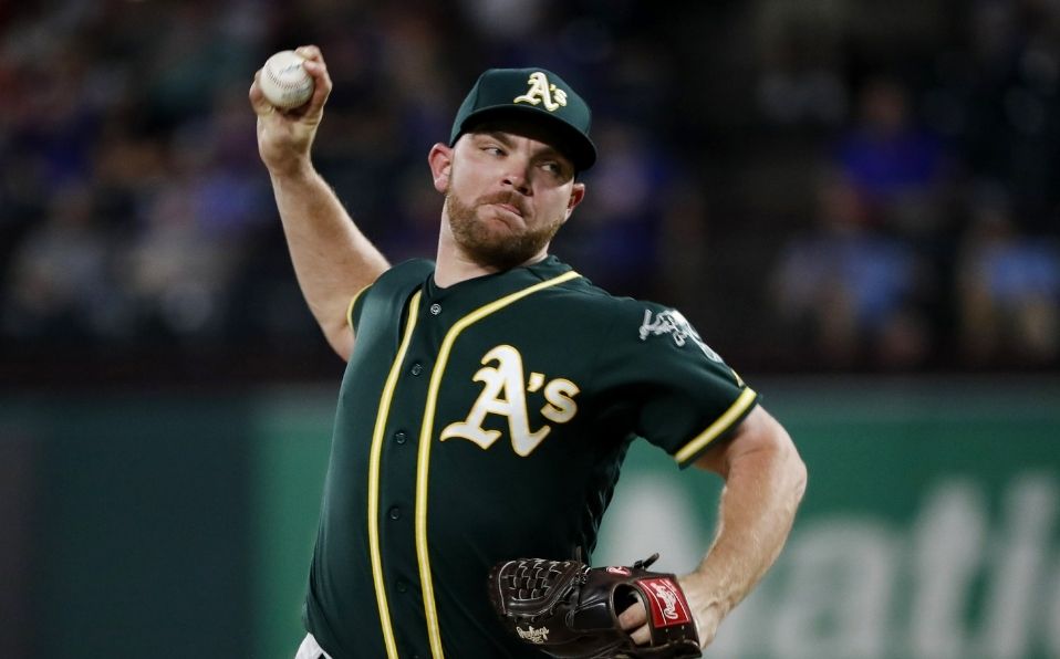 Hendriks ha tenido un repunte importante en su carrera durante 2019 y 2020. (Foto: AP)