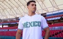 Este es el Jersey que portará México para la próxima edición de la Serie del Caribe. Foto: Liga ARCO Mexicana del Pacífico).