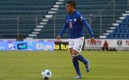 Marco Fabián le tocó jugar con Cruz Azul aquél duelo a puerta cerrada en el Azul. Foto: Imago7