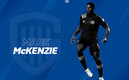 McKenzie es seleccionado de Estados Unidos. (FOTO: KRC Genk)