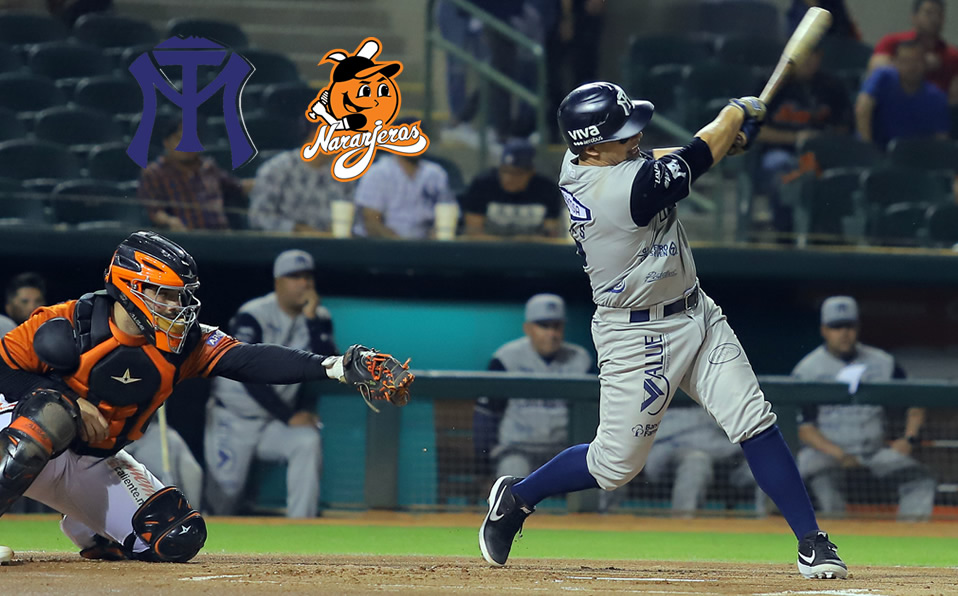 Previa: Sultanes vs Naranjeros camino a la Final
