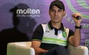 Rafael Márquez hizo su debut como entrenador, pero no fue un buen día para el mexicano. Foto: Imago7