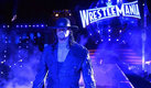 The Undertaker es el luchador con más combates y victorias en la historia de WrestleMania. (WWE)