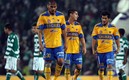 El TSM ha sido una plaza complicada para Tigres. (Foto: Mexsport)