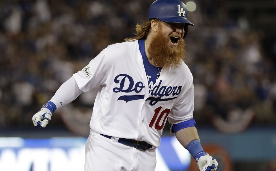 Turner ha sido el antesalista de los Dodgers las últimas siete temporadas. (Foto: AP)