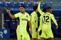 Atlético de Madrid busca la victoria ante Sevilla para alejarse en la cima de la tabla (Foto: AFP)