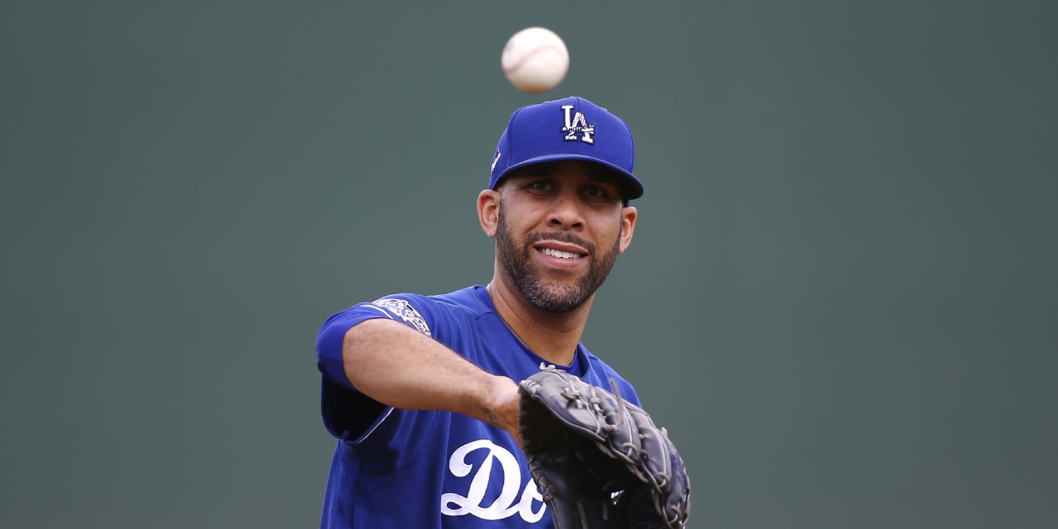 Aún no se sabe si Price estará en el equipo en 2021. (Foto: MLB.com)
