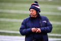 Bill Belichick, entrenador en Jefe de New England (Foto: AFP)