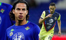 Diego Lainez despertó este domingo en España con la noticia del debut soñado de su hermano con América (Méxsport)