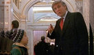 Donald Trump aparece en una breve escena de Mi Pobre Angelito 2. (Captura de la película perteneciente a FOX)