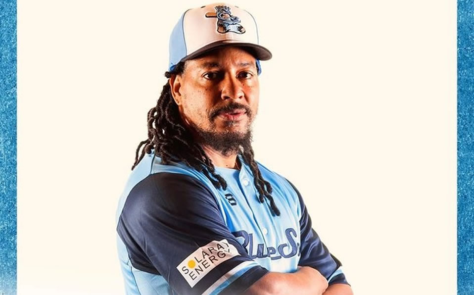 ¡Que siempre no! Equipo australiano deja libre a Manny Ramírez
